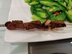 -巴依老爷新疆美食(清华东门店)