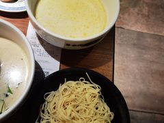 -和府捞面(东直门银座店)