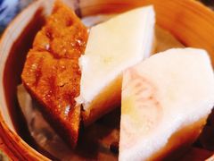 -古铺良食(柯城店)