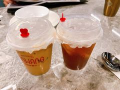 -新旺茶餐厅(嘉里城店)