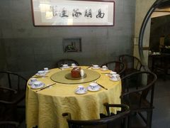 包厢-堂宴·老厦门私房菜(1988仙岳总店)