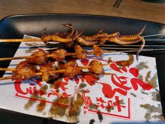 -马海涛牛肉串·午市牛腩饭·烧烤夜宵(领汇广场店)