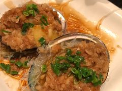 鲜活小鲍鱼-新一哥粤菜火锅(瑞金店)