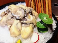 牡蛎-东海怡品海鲜豆捞(星街坊店)
