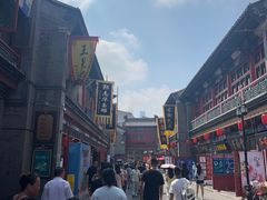 -古文化街旅游区