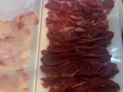 -阿度烧烤牛火锅(梧田店)