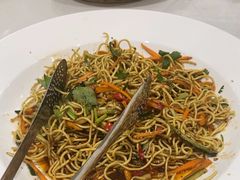 -禾匙素食自助(莱蒙都会店)