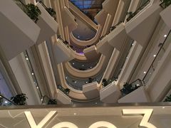 -Yee3·三号椰(上海中山公园龙之梦店)