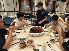 -海上名珠·海鲜酒楼(励骏庞都店)