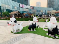 -大族广场Mall&More