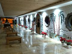 -碧中海汤泉汗蒸酒店