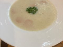 -柏斯图德国餐吧(馆陶路德国风情街店)