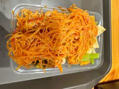 -聚合鑫东北熏酱熟食麻辣面(长阳店)