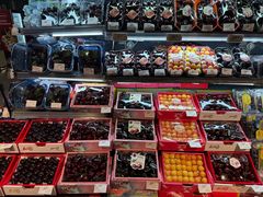 -Olé精品超市(上海港汇恒隆店)