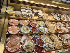 -谭三娘鲜切牛肉自助火锅(1227店)