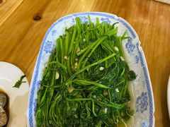 -桂园白粥·潮汕老味道