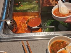 -海底捞火锅(奥山世纪城店)