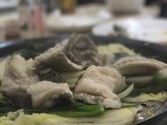龙趸鱼-海大大蒸汽海鲜餐厅·粤菜·特色小炒(欢乐颂店)