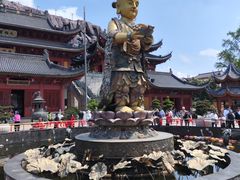 -上海东林寺(金山区)