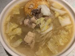 -东园小馆·早茶·淮扬小炒(印象汇店)