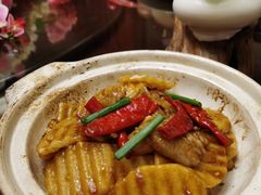 -芭菲盛宴·环球美食(锦城万达广场店)