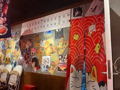 -白石的深夜食堂(济南万象城店)