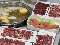 -杏花吴记牛肉火锅