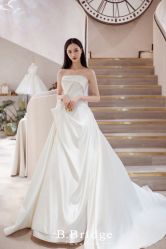 -B.Bridge Couture婚纱礼服(福田店)