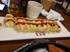 -第二外国语学院-韩国餐厅(朝阳路店)