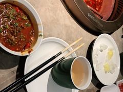 -小南房鲜美蛙火锅(北苑店)