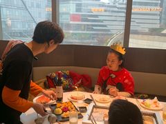 -星伦多 自助料理(圆融店)