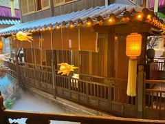 -叶叶菩提(太原别墅店)