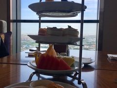 -嘉定凯悦·咖啡厅