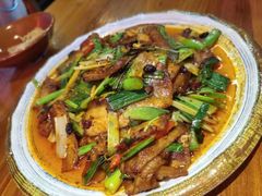 -先启半步颠·川菜小炒