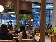 -一沙一城·岩烤牛扒(深圳首店)