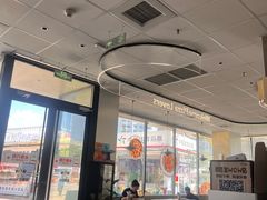 -必胜客(浦上万达店)