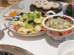-千寻山野烤肉(中关村店)
