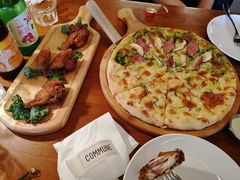 -COMMUNE幻师(上邦百汇城店)