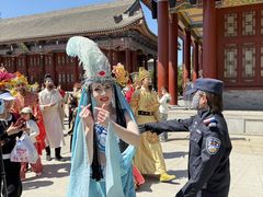 -华清宫景区