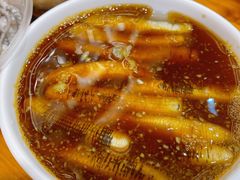 土笋冻-安海五叔公土笋冻(西街店)