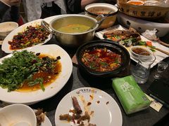 -贵阳味道(未来方舟店)