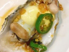-飞尝蚝·顺德菜·鱼生(顺德总店)