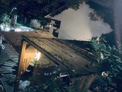 -花间酒庭院餐厅(谷山店)