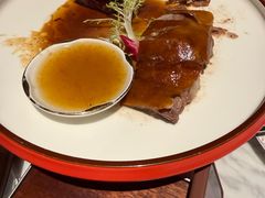 -深圳美高梅酒店-品聚嘉府中餐厅