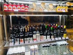 -OUR Bakery(SKP-S店)