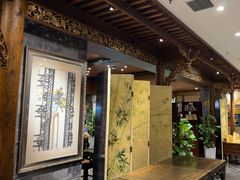 -顺兴老茶馆·精品川菜(世纪城店)
