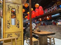 -周小波重庆小面·重庆名小吃(邹容路店)