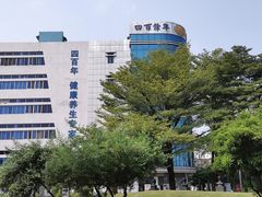 -陈李济中药博物馆