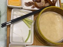 -天天鱼港·海鲜·鲅鱼水饺·招牌烤鸭(黄骅店)