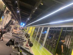 -Liking Fit 24H智能健身(旗舰店)